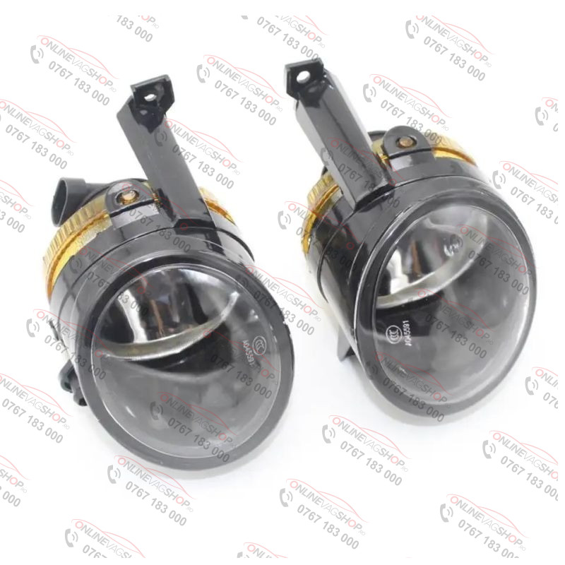 Proiector ceata Volkswagen CC R line, Tiguan, Touran, Caddy, Polo, Eos
